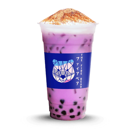 นมเผือก