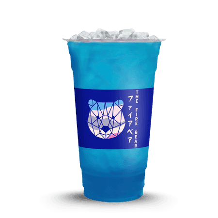 บลูฮาวาย