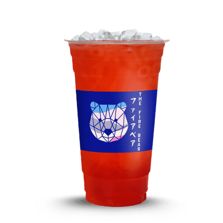 น้ำสตรอว์เบอร์รี