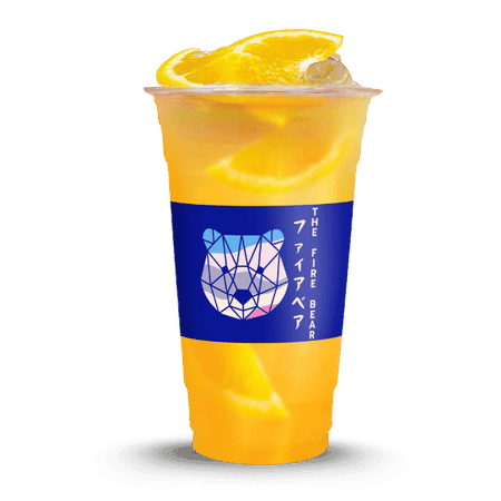 ส้มยูสุ