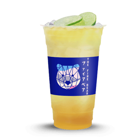 น้ำมะนาวน้ำผึ้งพาราไดซ์