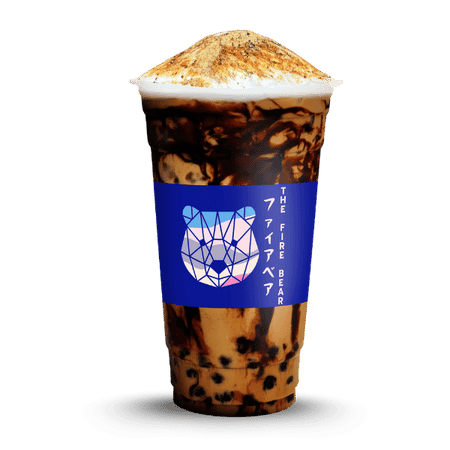 พ่อหมี (พรีเมียม)