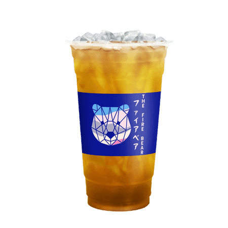 ชาขาวมะลิ (พรีเมียม)