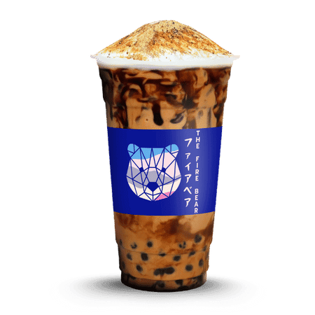 เอสเปรสโซ่หมี