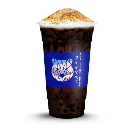 มอคค่าหมี